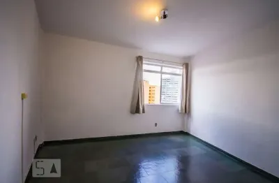 Apartamento com 1 quarto à venda na Avenida Francisco Glicério, Centro, Campinas