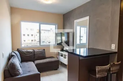 Apartamento para Venda - Cambuci, 2 Quartos,  34 m² - São Paulo