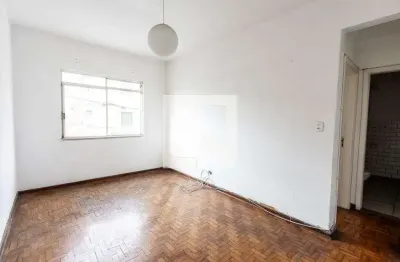 Apartamento para Venda - Bom Retiro, 1 Quarto,  48 m² - São Paulo