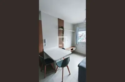 Apartamento para Venda - Freguesia do Ó, 2 Quartos,  34 m² - São Paulo