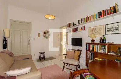 Apartamento com 1 quarto à venda na Rua Cotonificio Adelina, Belém, São Paulo