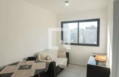Cobertura para Venda - Bela Vista, 2 Quartos,  37 m² - São Paulo