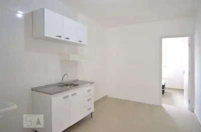 Kitnet / Stúdio à venda na Rua Irmã Úrsula, Belém, São Paulo