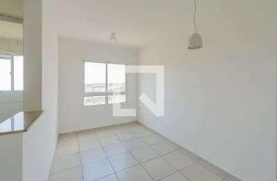 Apartamento para Venda - Jardim São Vicente , 2 Quartos,  49 m² - Campinas