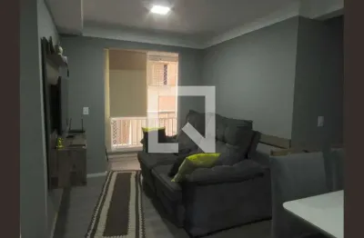 Apartamento para Venda - Novo Osasco, 2 Quartos,  47 m² - Osasco