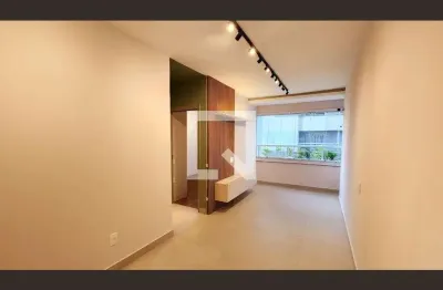 Apartamento com 2 quartos à venda na Avenida Antônio Frederico Ozanan, Vila Nambi, Jundiaí