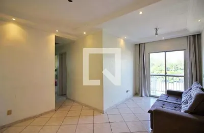 Apartamento para Venda - Nova Petrópolis, 2 Quartos,  60 m² - São Bernardo do Campo