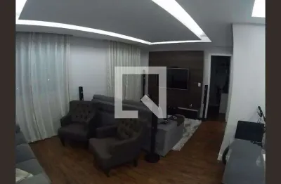 Apartamento para Venda - Vila Jacuí, 2 Quartos,  61 m² - São Paulo