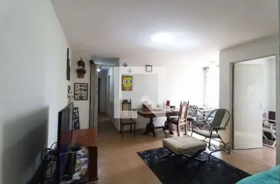 Apartamento para Venda - Tucuruvi, 2 Quartos,  67 m² - São Paulo