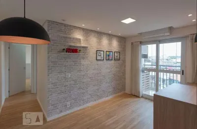 Apartamento para Venda - Jardim Santa Marcelina, 2 Quartos,  62 m² - Campinas