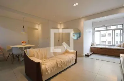 Apartamento para Venda - Santana, 2 Quartos,  77 m² - São Paulo