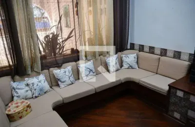 Casa para Venda - Jardim São Caetano, 3 Quartos,  181 m² - São Caetano do Sul