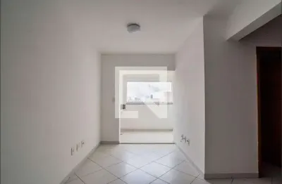 Apartamento para Venda - Campestre, 2 Quartos,  60 m² - Santo André
