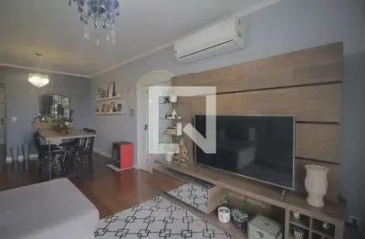 Apartamento para Venda - Marechal Rondon, 3 Quartos,  99 m² - Canoas