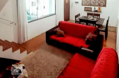 Casa para Venda - Vila Guilhermina, 3 Quartos,  239 m² - São Paulo