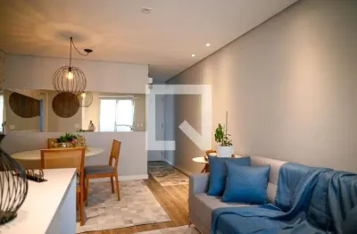 Apartamento para Venda - Vila das Mercês, 3 Quartos,  79 m² - São Paulo