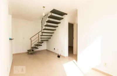 Cobertura para Venda - Jardim Aricanduva, 3 Quartos,  100 m² - São Paulo