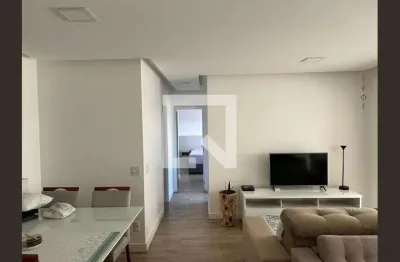 Apartamento para Venda - Vila das Mercês, 2 Quartos,  84 m² - São Paulo