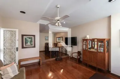 Casa / Sobrado em Condomínio para Venda - Tijuca, 4 Quartos,  250 m² - Rio de Janeiro