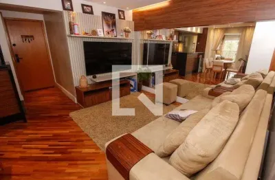 Apartamento para Venda - Vila Andrade, 3 Quartos,  85 m² - São Paulo