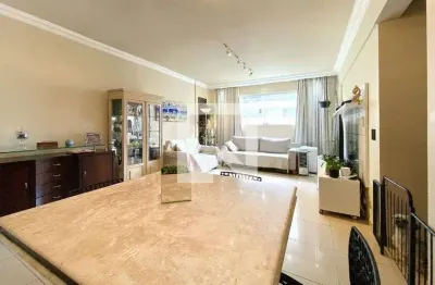 Apartamento para Venda - Buritis, 3 Quartos,  86 m² - Belo Horizonte