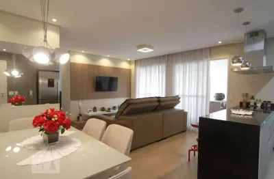 Apartamento para Venda - Santana, 2 Quartos,  78 m² - São Paulo