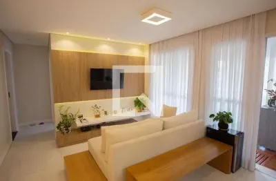 Apartamento para Venda - Santana, 2 Quartos,  78 m² - São Paulo