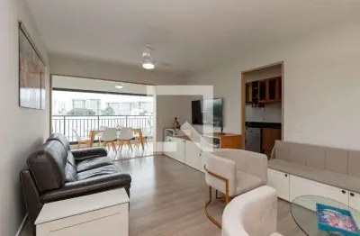 Apartamento para Venda - Santo Amaro , 3 Quartos,  113 m² - São Paulo