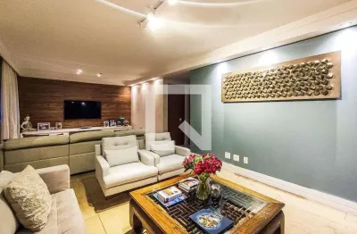 Apartamento para Venda - Panamby, 4 Quartos,  205 m² - São Paulo
