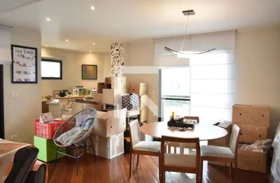 Apartamento para Venda - Chácara Inglesa, 3 Quartos,  145 m² - São Paulo