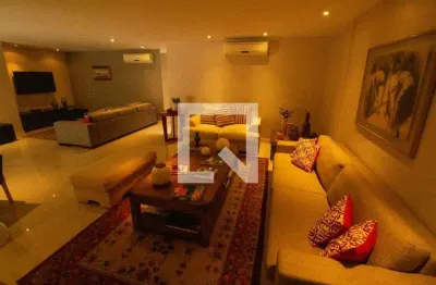 Cobertura para Venda - Jardim Oceânico, 5 Quartos,  784 m² - Rio de Janeiro