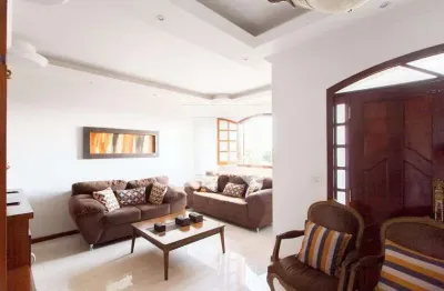 Casa com 3 quartos à venda na Rua Arlindo Zanini, Trevo, Belo Horizonte