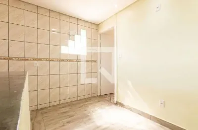 Casa com 1 quarto à venda na Rua José Teixeira da Silva, Artur Alvim, São Paulo