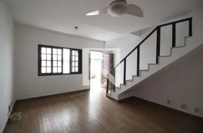 Casa / Sobrado em Condomínio para Venda - Taquara, 2 Quartos,  81 m² - Rio de Janeiro