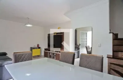 Casa / Sobrado em Condomínio para Venda - Vila Mangalot, 3 Quartos,  80 m² - São Paulo