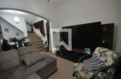 Casa com 3 quartos à venda na Rua Crisciúma, Jardim Brasil, São Paulo