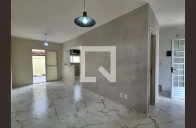 Casa / Sobrado em Condomínio para Venda - Vargem Grande, 3 Quartos,  150 m² - Rio de Janeiro