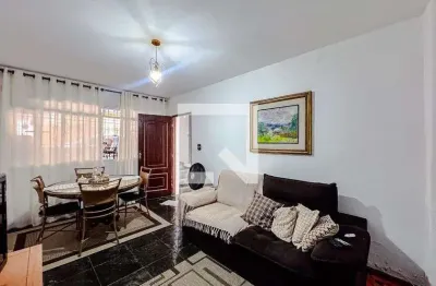 Casa com 2 quartos à venda na Rua Urbano do Couto, Mooca, São Paulo