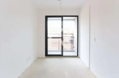 Apartamento com 1 quarto à venda na Avenida Imigrante Japonês, Butantã, São Paulo