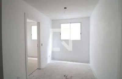 Apartamento para Venda - Campo Grande, 2 Quartos,  35 m² - São Paulo