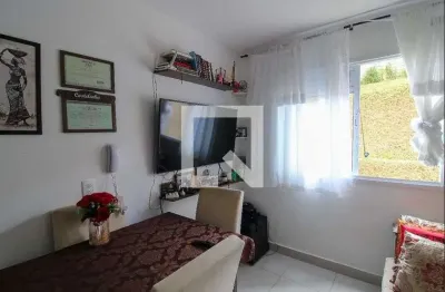 Apartamento para Venda - Jardim Jussara, 2 Quartos,  36 m² - São Paulo