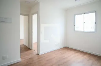 Apartamento para Venda - Vila das Mercês, 2 Quartos,  37 m² - São Paulo