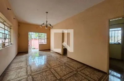 Casa para Venda - Esplanada, 3 Quartos,  180 m² - Belo Horizonte