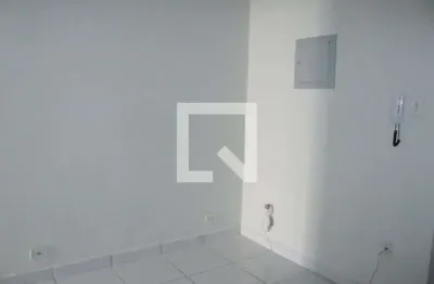 Apartamento para Venda - Santa Cecília, 1 Quarto,  57 m² - São Paulo