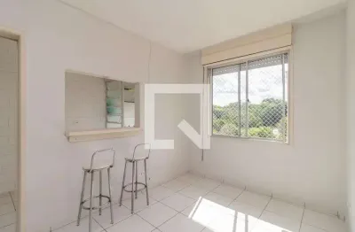 Apartamento para Venda - Cavalhada, 1 Quarto,  42 m² - Porto Alegre
