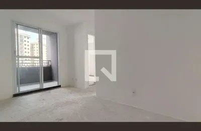 Apartamento para Venda - Freguesia do Ó, 2 Quartos,  40 m² - São Paulo