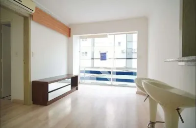 Apartamento para Venda - Petrópolis, 1 Quarto,  40 m² - Porto Alegre