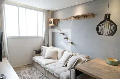 Apartamento com 2 quartos à venda na Avenida Celso Garcia, Belém, São Paulo