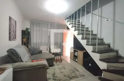 Casa para Venda - Santa Maria, 3 Quartos,  170 m² - São Caetano do Sul