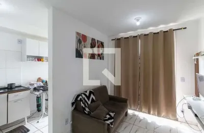 Apartamento para Venda - Itaquera, 2 Quartos,  41 m² - São Paulo